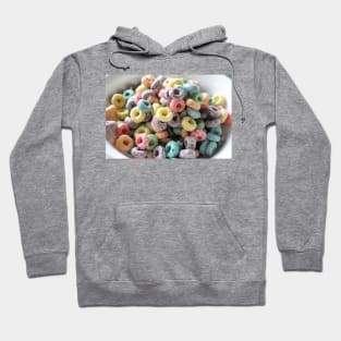 Fruit Loops Hoodie